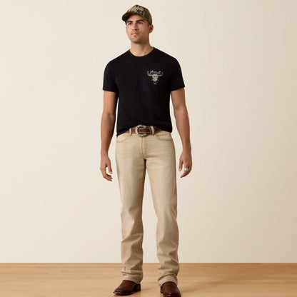Ariat Roughstock Cattle T-Shirt - US 1521