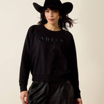 Essential Crew Sweatshirt - US 4568