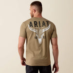 Ariat Best Longhorn T-Shirt - US 2592