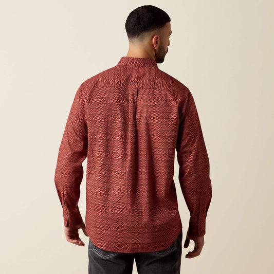 Laine Classic Fit Shirt - US 7647