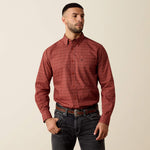 Laine Classic Fit Shirt - US 7647