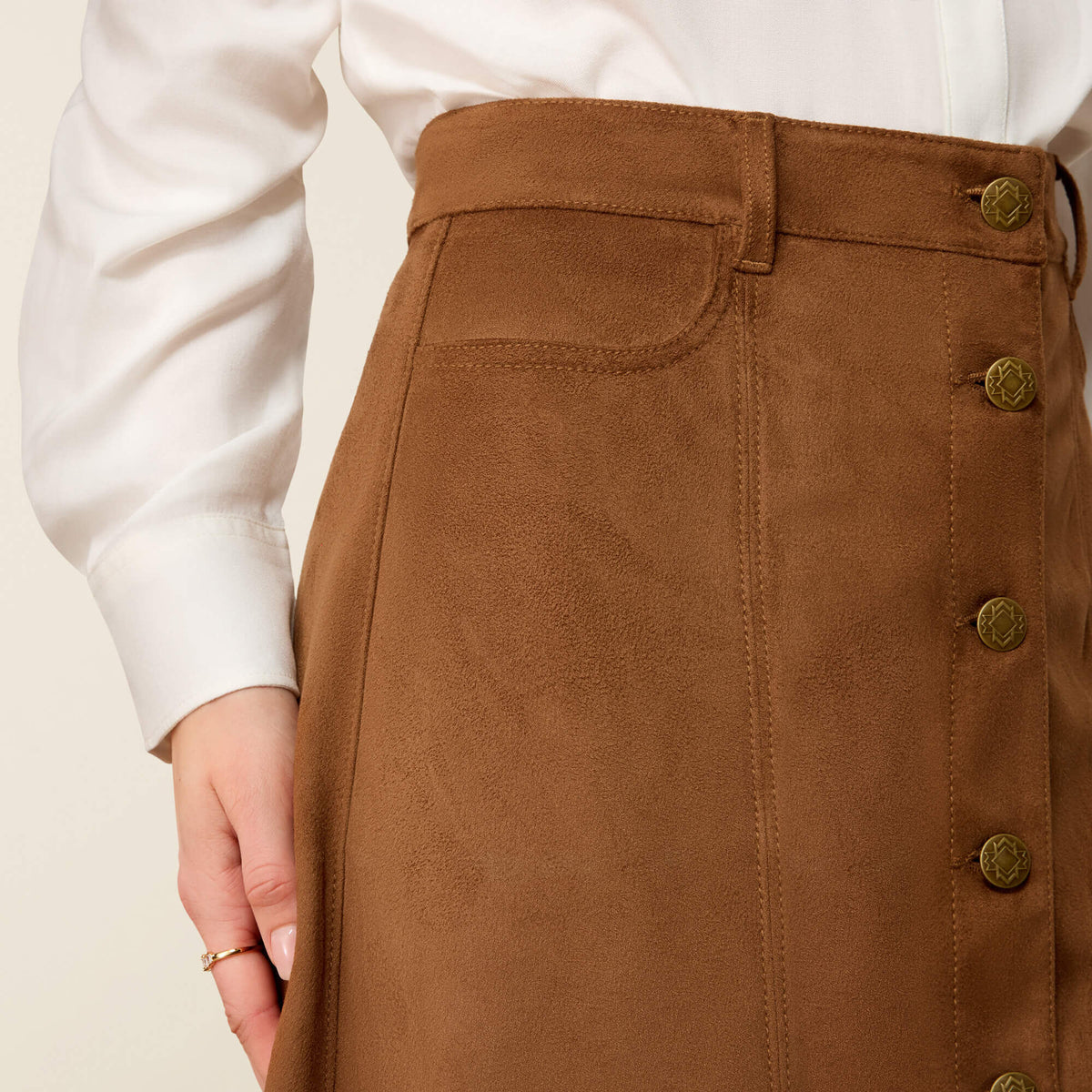Serena Skirt - US 0975