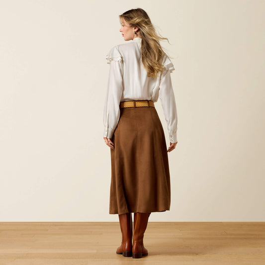 Serena Skirt - US 0975