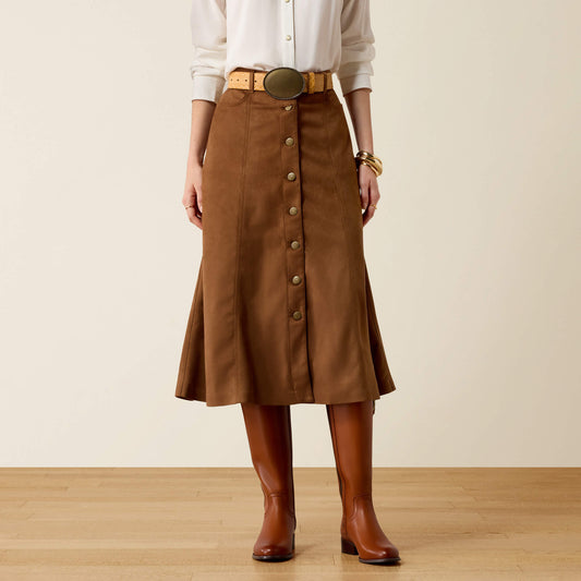 Serena Skirt - US 0975