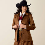 Ally Jacket - US 8371