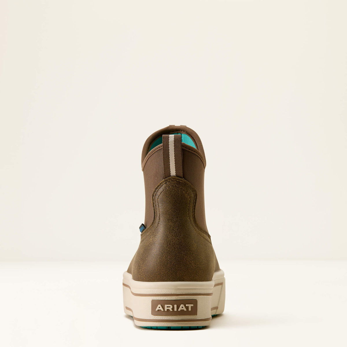 Saylor Shrimp Waterproof Boot - US 1226