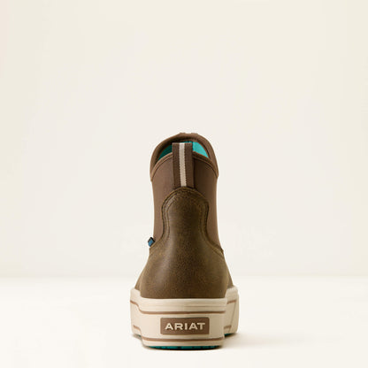 Saylor Shrimp Waterproof Boot - US 1226