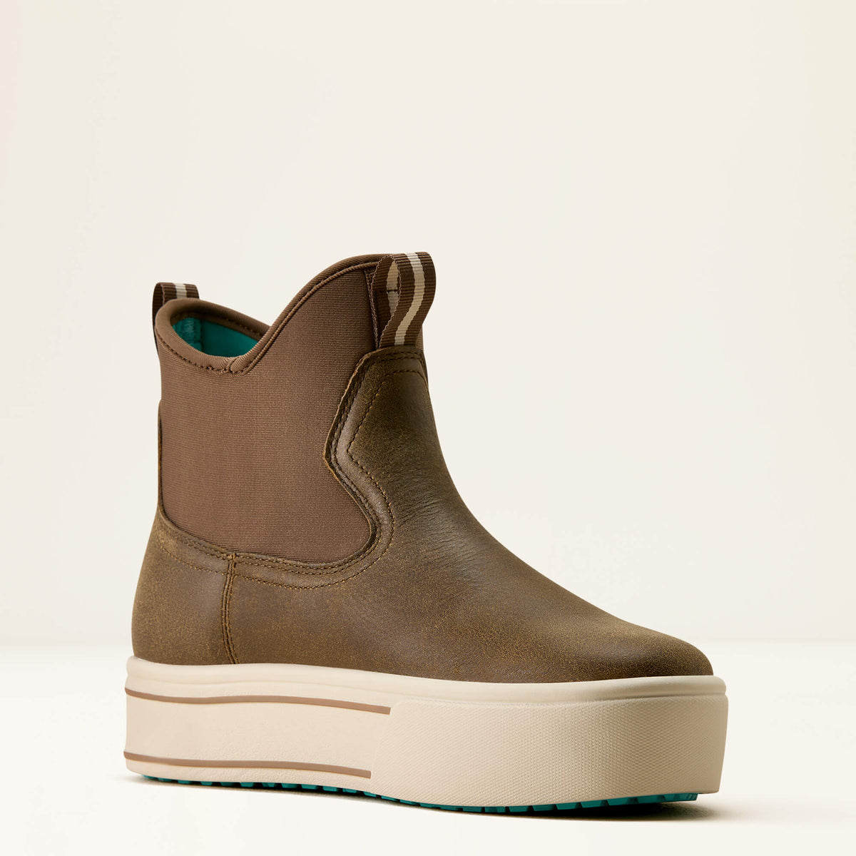 Saylor Shrimp Waterproof Boot - US 1226