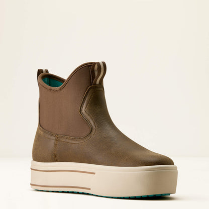 Saylor Shrimp Waterproof Boot - US 1226