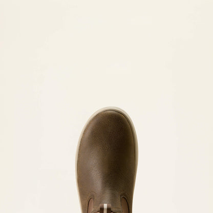 Saylor Shrimp Waterproof Boot - US 1226