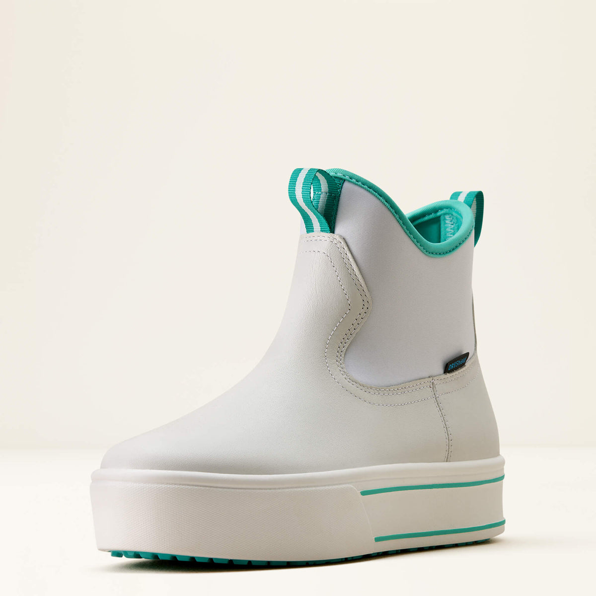 Saylor Shrimp Waterproof Boot - US 2482