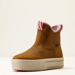 Saylor Shrimp Waterproof Boot - US 7755