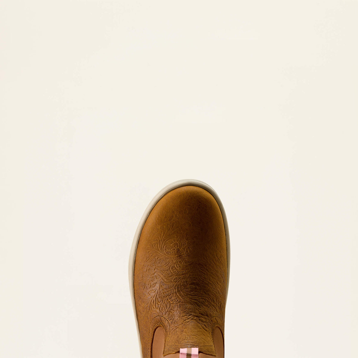 Saylor Shrimp Waterproof Boot - US 7755