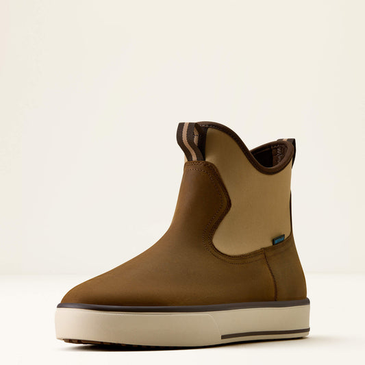 Saylor Shrimp Waterproof Boot - US 8007