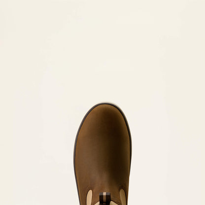 Saylor Shrimp Waterproof Boot - US 8007