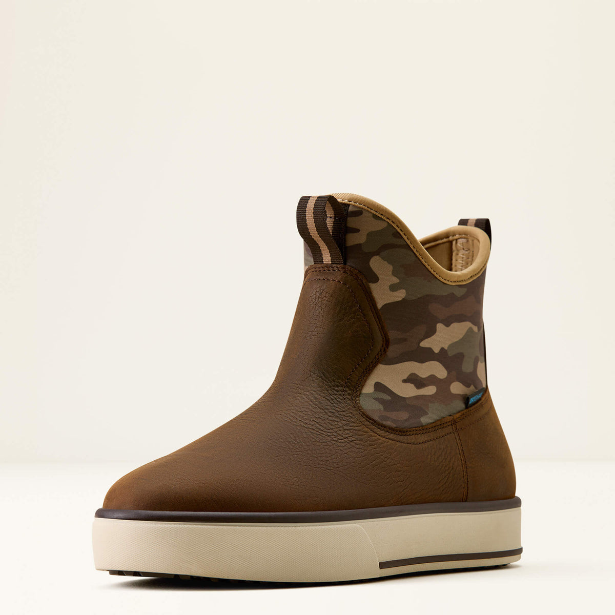 Saylor Shrimp Waterproof Boot - US 7417