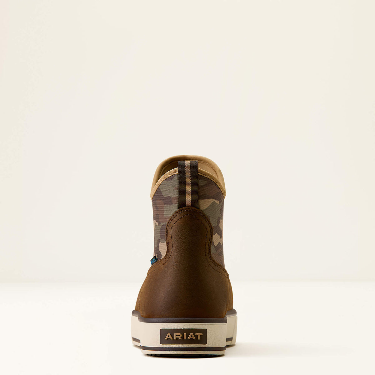 Saylor Shrimp Waterproof Boot - US 7417