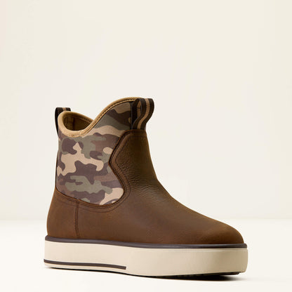 Saylor Shrimp Waterproof Boot - US 7417