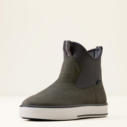 Saylor Shrimp Waterproof Boot - US 2584