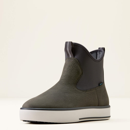 Saylor Shrimp Waterproof Boot - US 2584