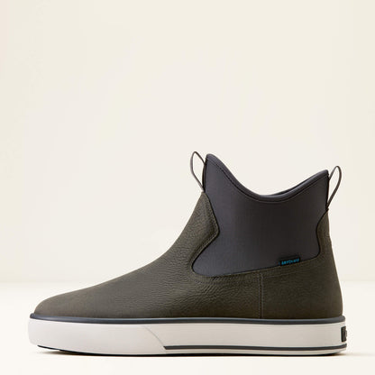 Saylor Shrimp Waterproof Boot - US 2584