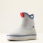 Saylor Shrimp Waterproof Boot - US 6697