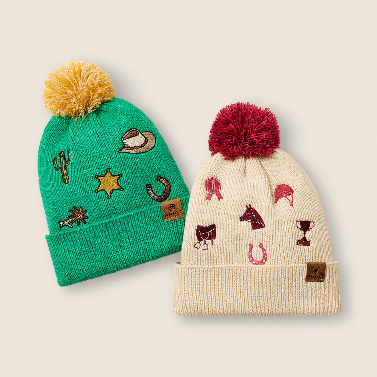 Arlo Beanie - US 0998