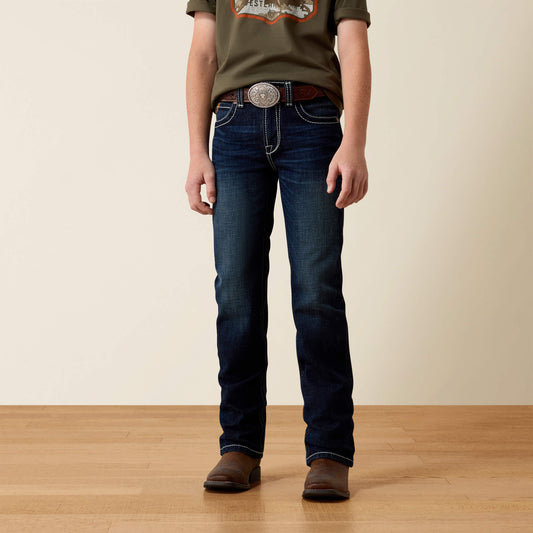 B5 Slim Kenneth Straight Leg Jeans - US 9311