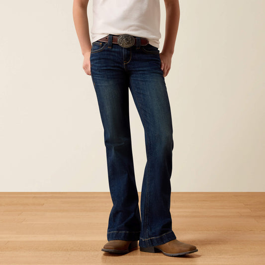 Janessa Trouser Jeans - US 0287
