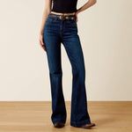 High Rise Avani Slim Trouser Jeans - US 8257