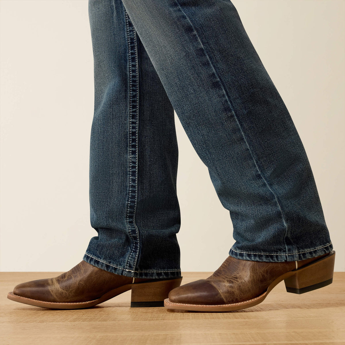 M5 Straight Reid Jeans - US 6870