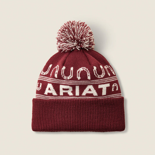Apres Ski Beanie - US 2430
