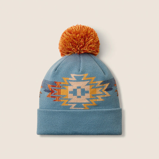 Serape Beanie - US 8044
