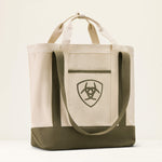 Collegiate Tote - US 7280