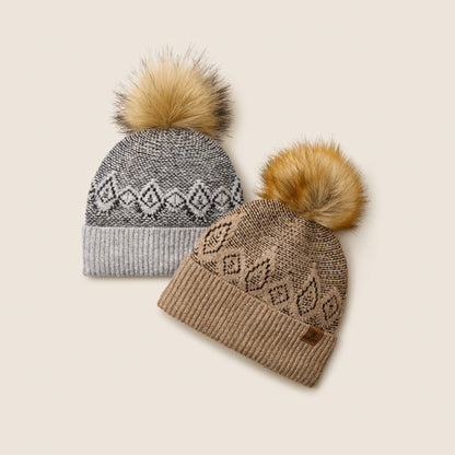 Willow Beanie - US 8315