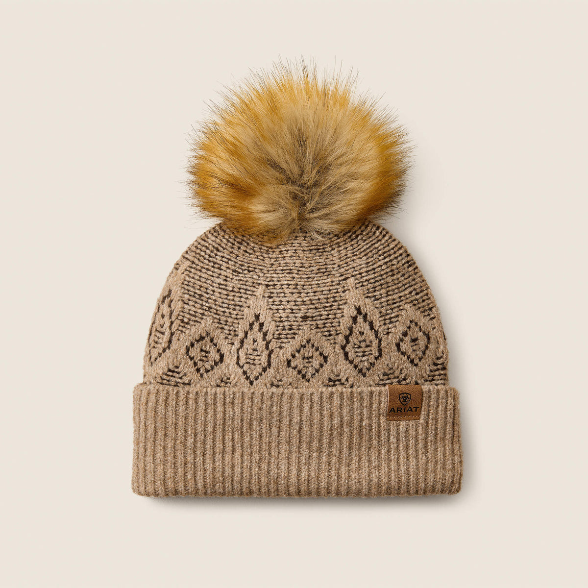 Willow Beanie - US 8315