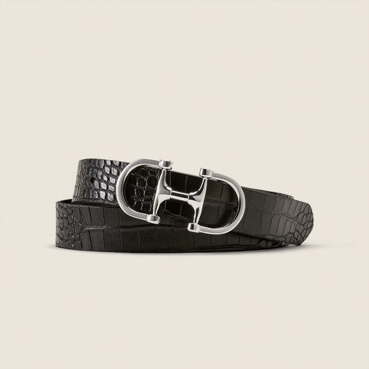 Rosette Belt - US 4328