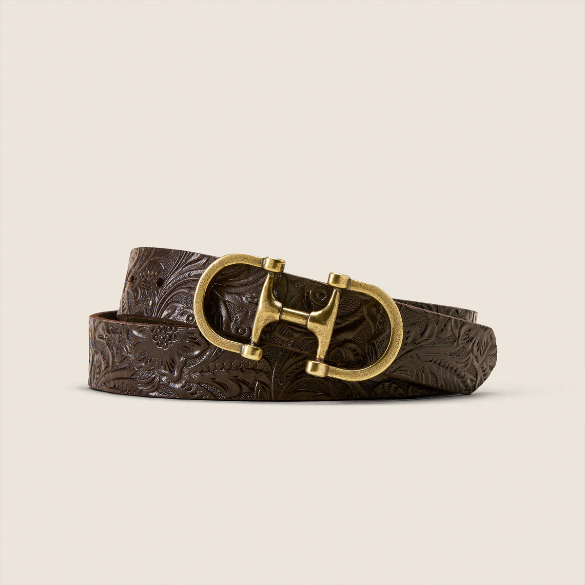Rosette Belt - US 1799
