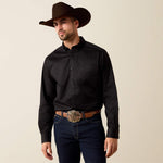 Standard Twill Classic Fit Shirt - US 7805