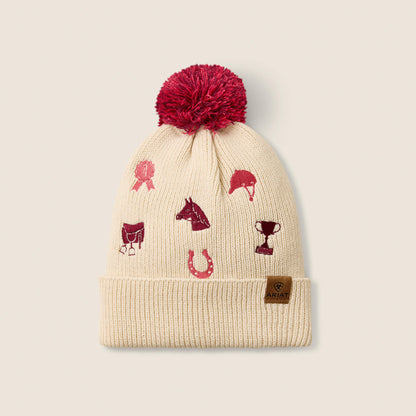 Arlo Beanie - US 2251