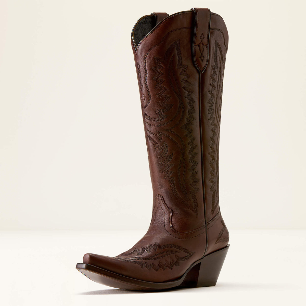 Casanova X Toe Western Boot - US 6190