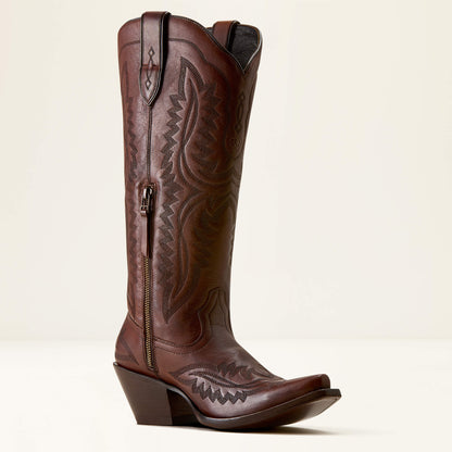 Casanova X Toe Western Boot - US 6190
