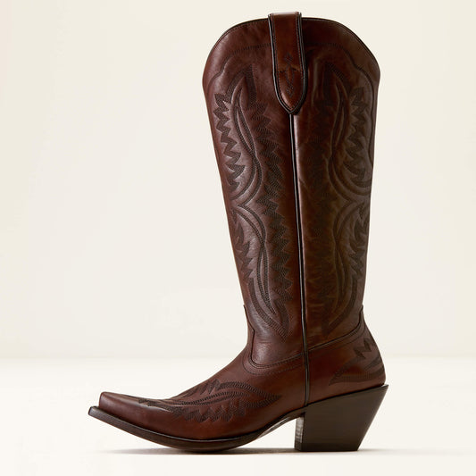 Casanova X Toe Western Boot - US 6190