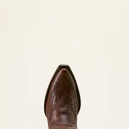 Casanova X Toe Western Boot - US 6190