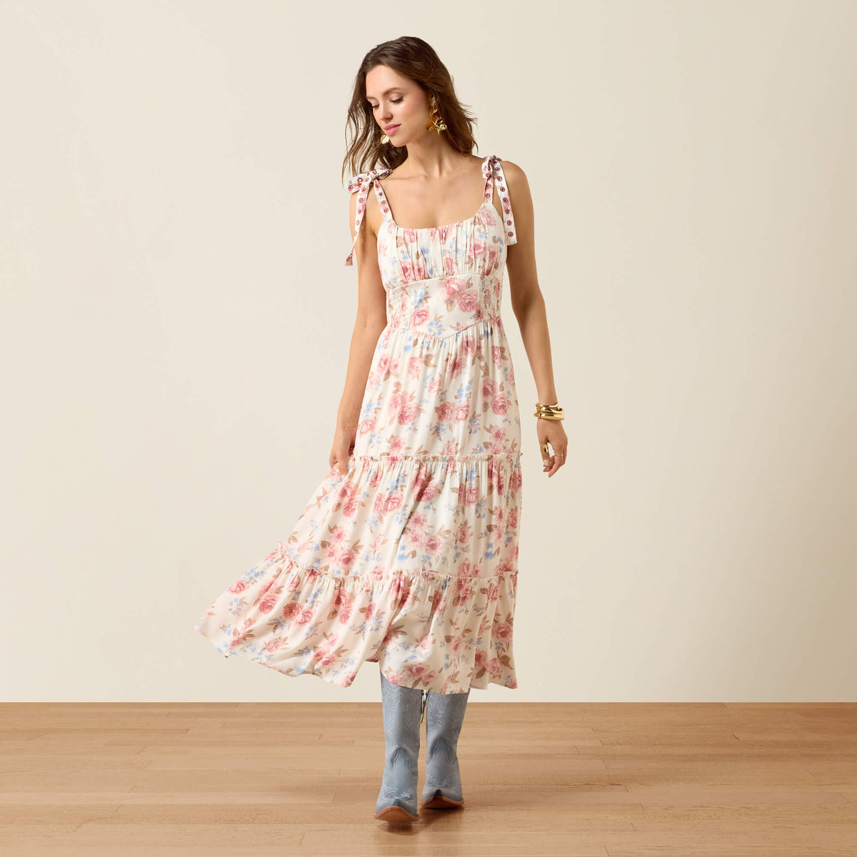 Meadow Dress - US 6471