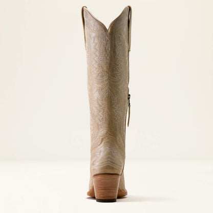 Casanova X Toe Western Boot - US 5356
