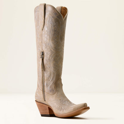 Casanova X Toe Western Boot - US 5356