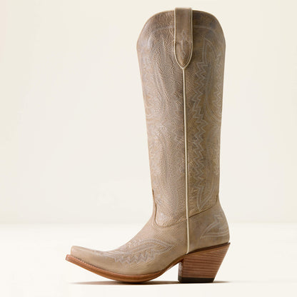 Casanova X Toe Western Boot - US 5356