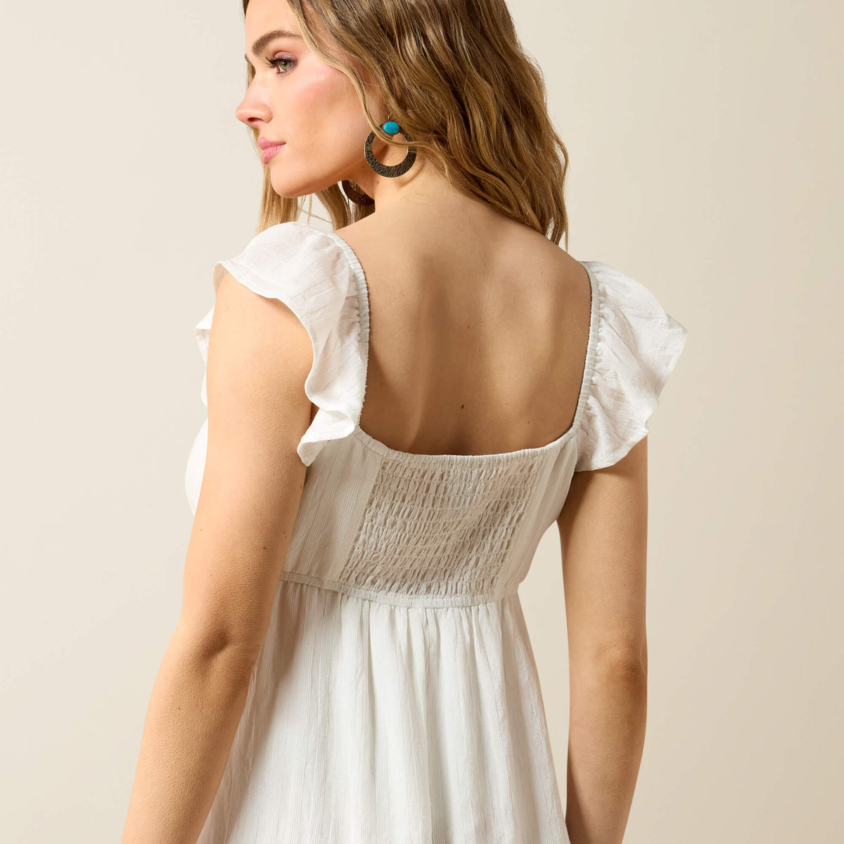 Bloomia Dress - US 5586