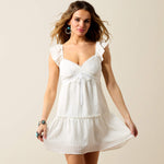 Bloomia Dress - US 5586